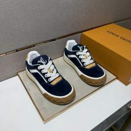 Picture of Louis Vuitton Shoes _SKULVsz35-45hnq120216386